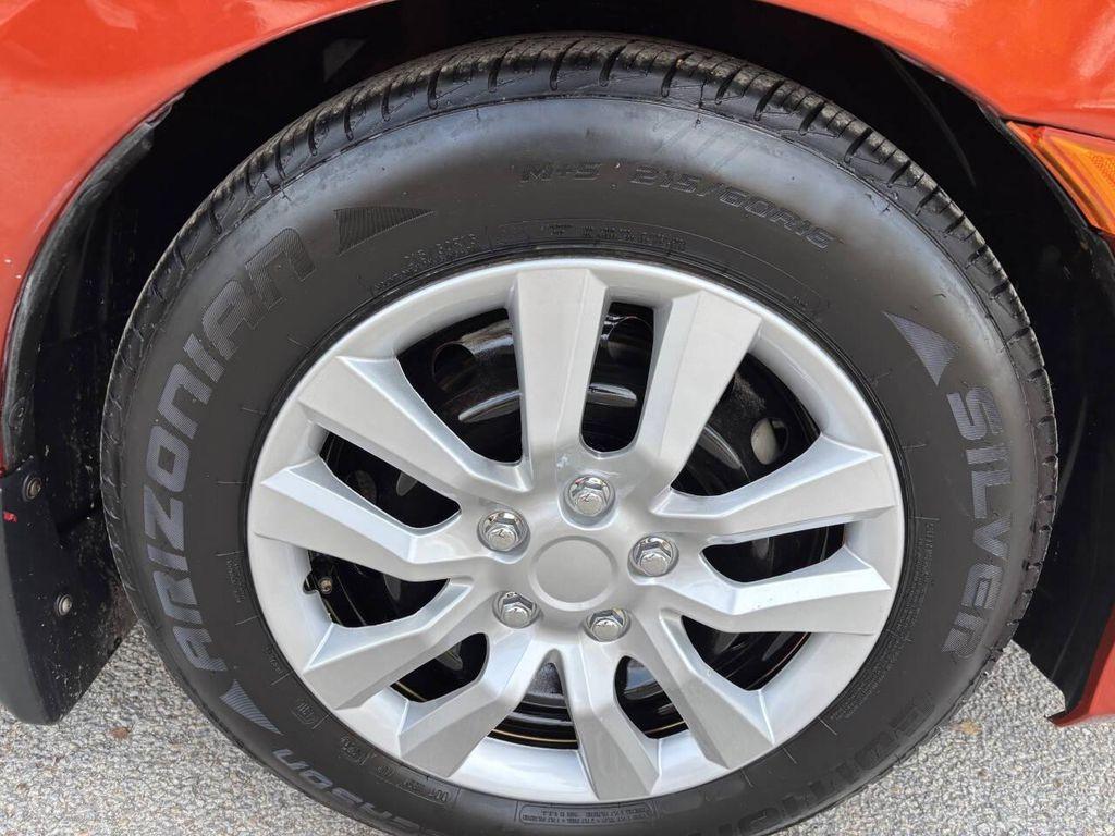 used 2019 Honda Civic car, priced at $9,499