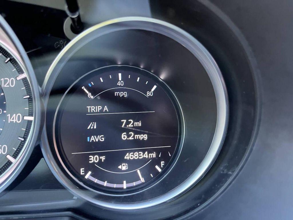 used 2020 Mazda CX-5 car, priced at $19,498