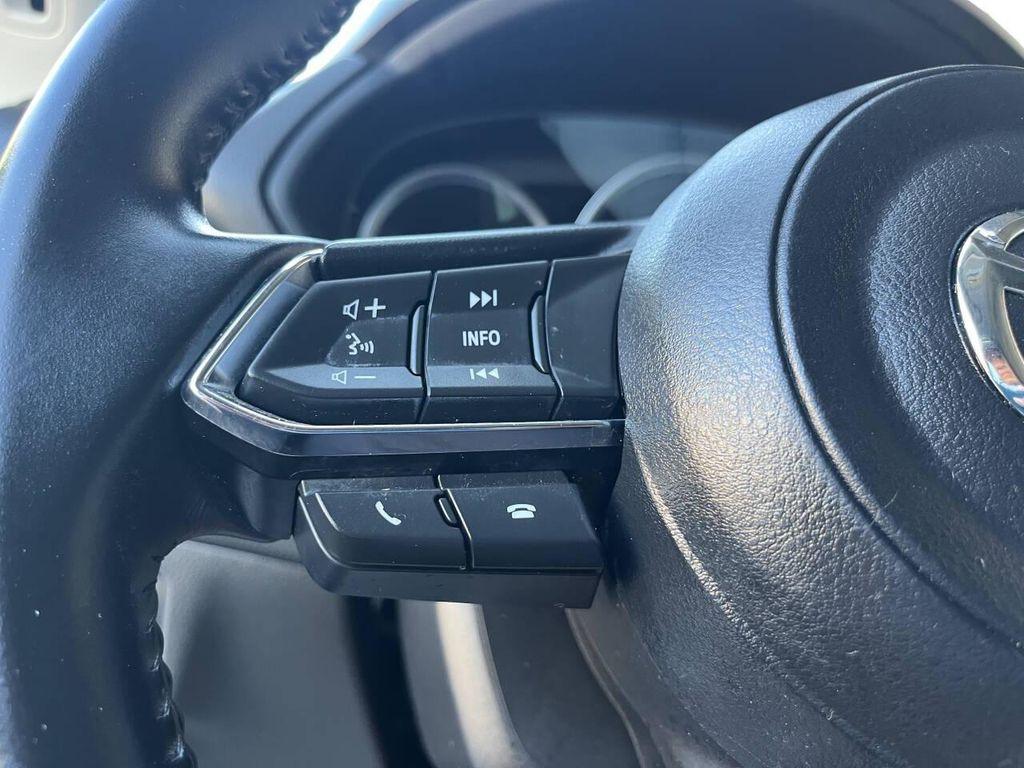 used 2020 Mazda CX-5 car, priced at $19,498