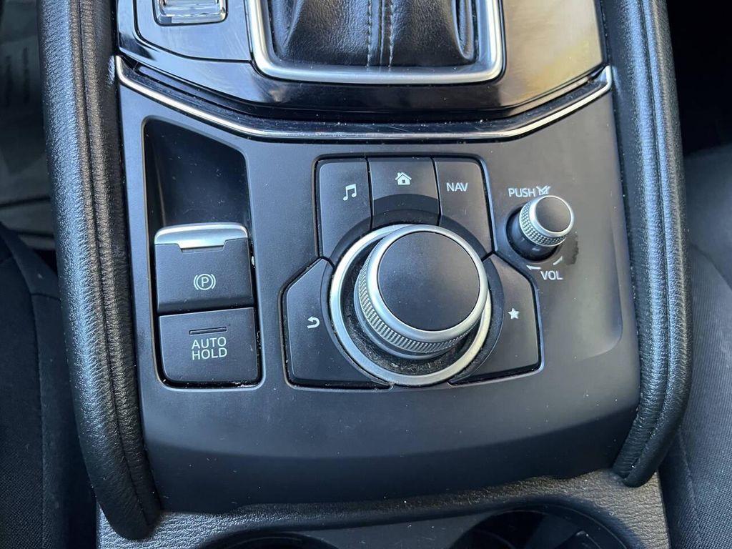 used 2020 Mazda CX-5 car, priced at $19,498