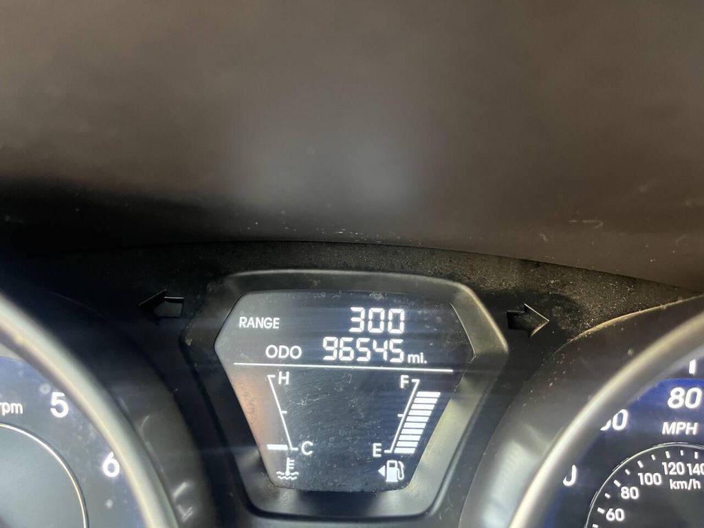 used 2013 Hyundai Elantra car, priced at $6,499