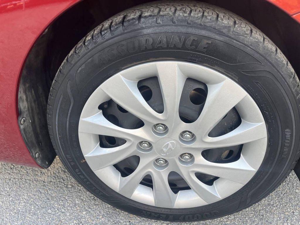 used 2013 Hyundai Elantra car, priced at $6,499