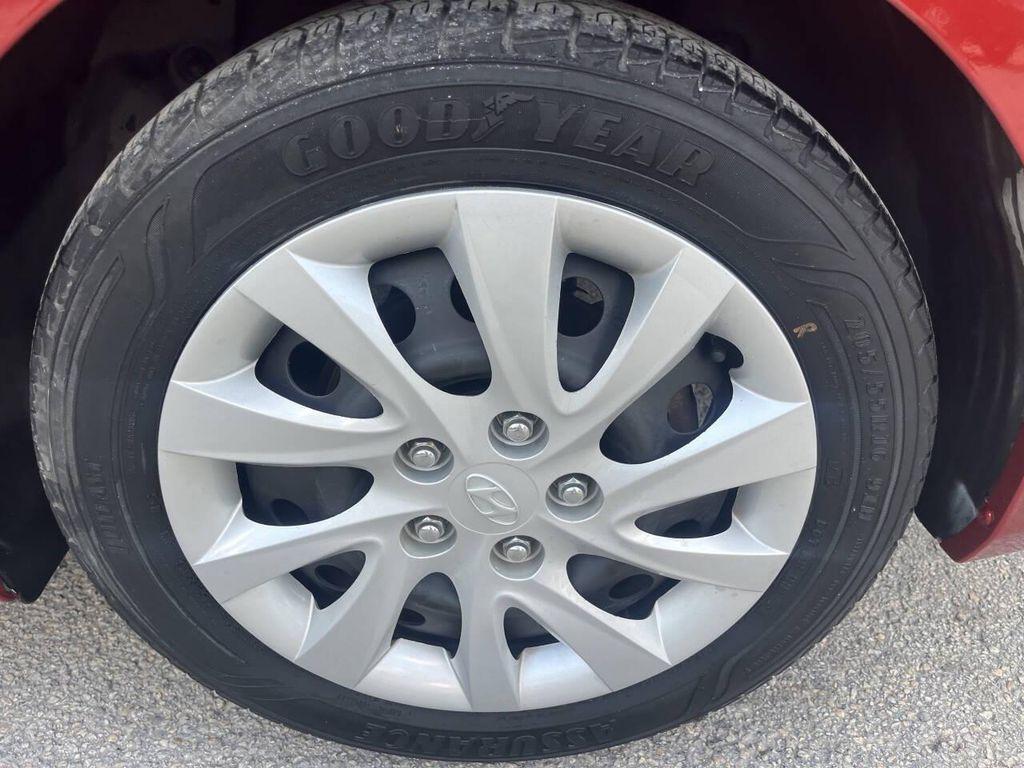 used 2013 Hyundai Elantra car, priced at $6,499