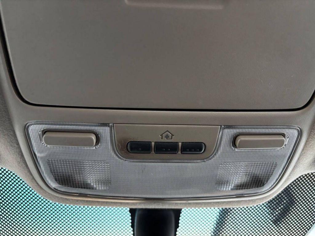 used 2001 Acura CL car, priced at $7,498