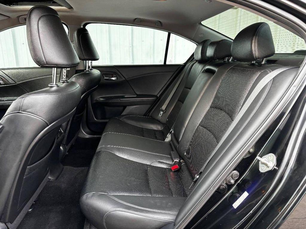 used 2013 Honda Accord car, priced at $8,895