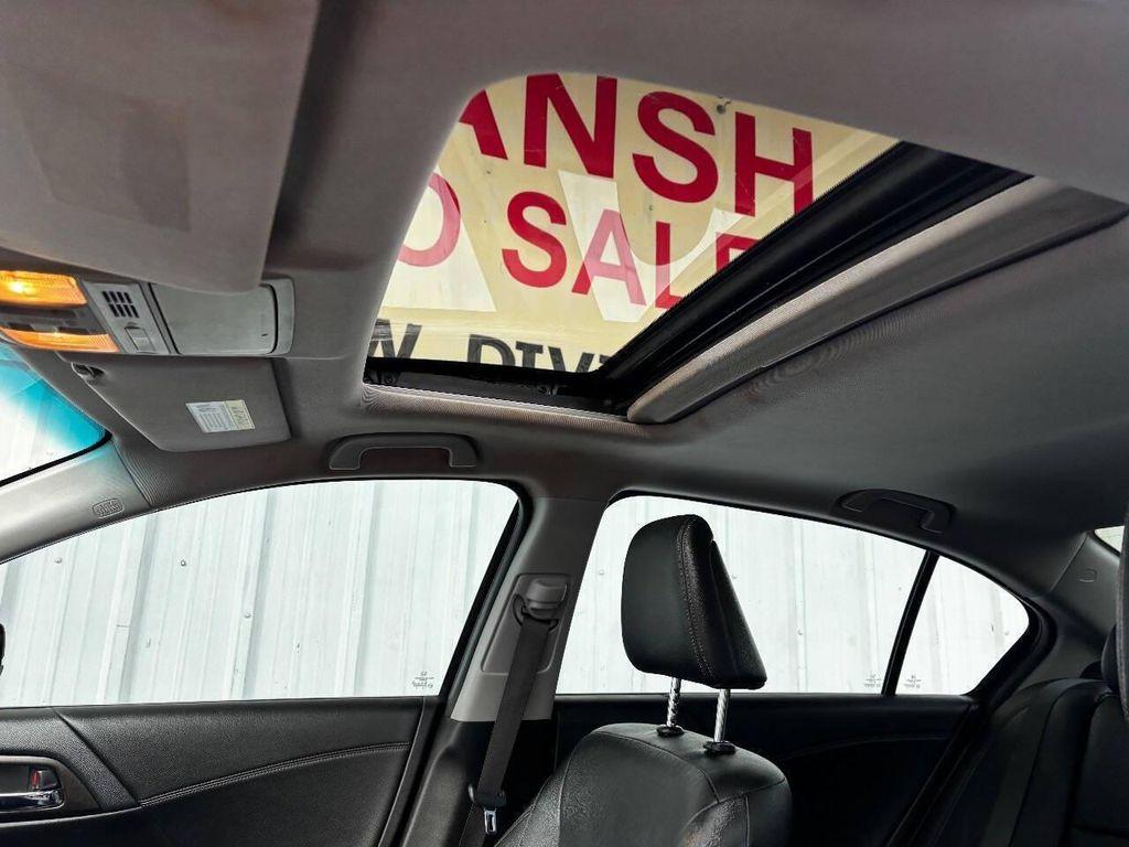 used 2013 Honda Accord car, priced at $8,895