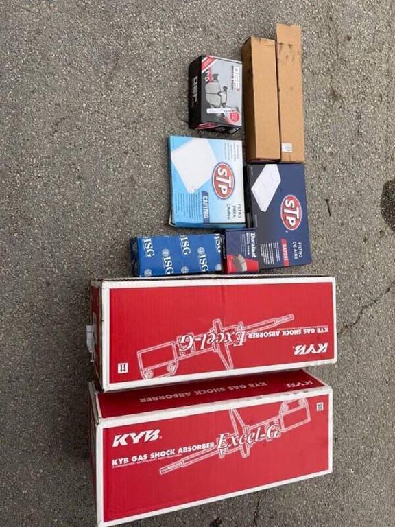 used 2003 Toyota Avalon car, priced at $6,975