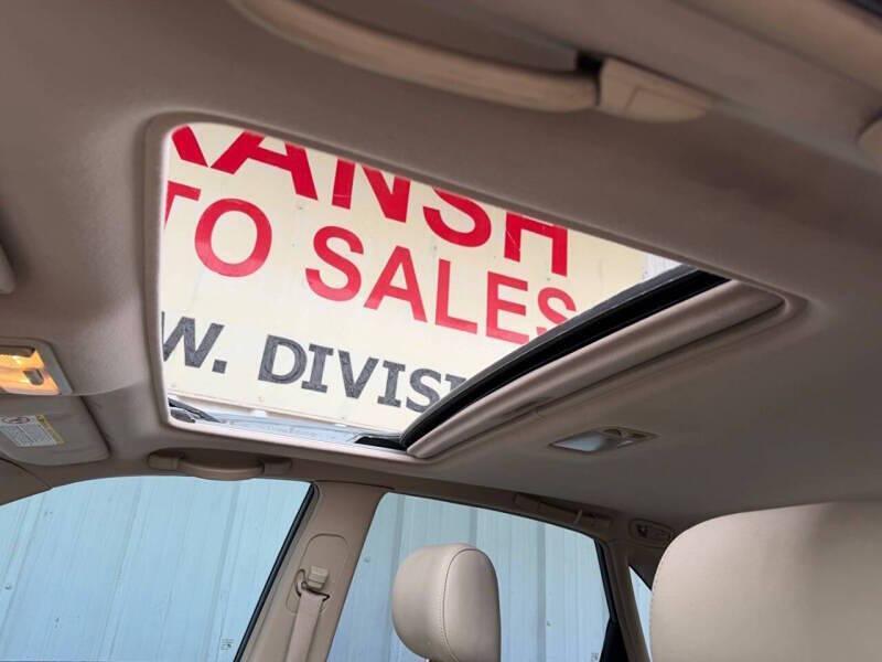 used 2003 Toyota Avalon car, priced at $6,975