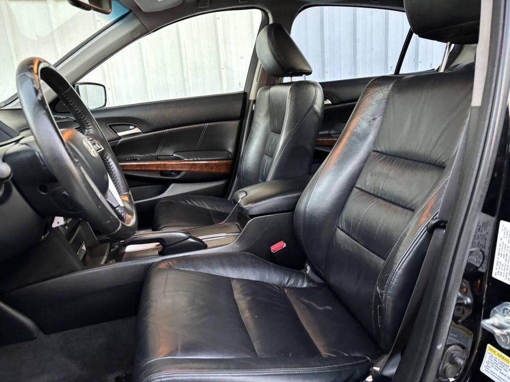 used 2012 Honda Accord car, priced at $7,875