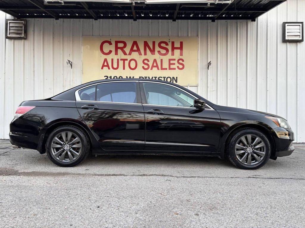 used 2012 Honda Accord car, priced at $7,875