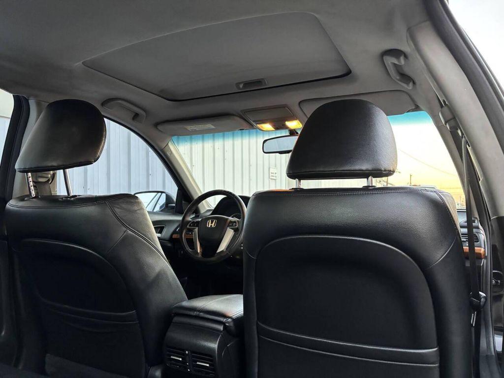 used 2012 Honda Accord car, priced at $7,875