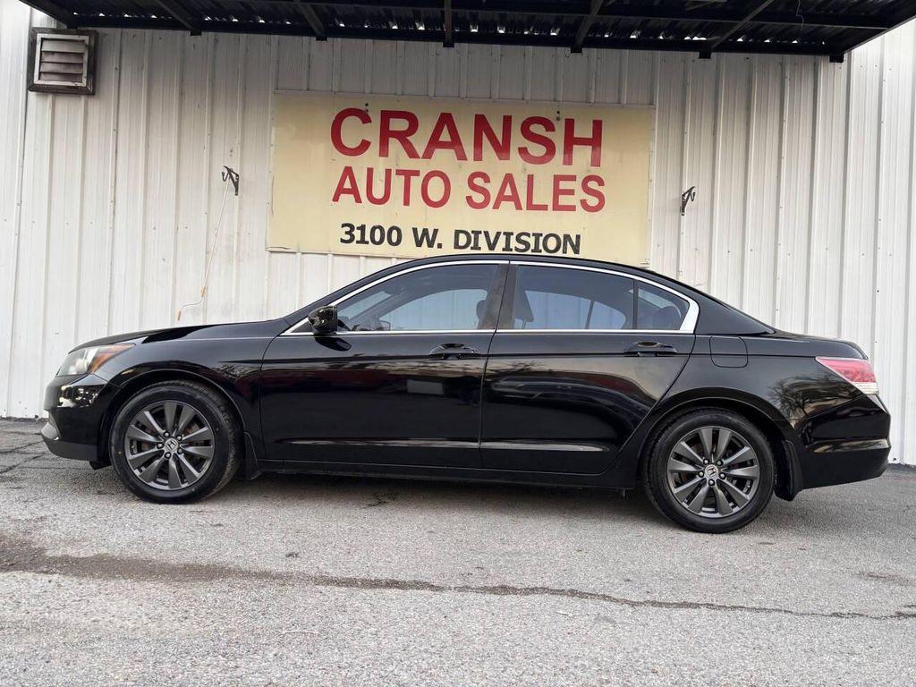 used 2012 Honda Accord car, priced at $7,875