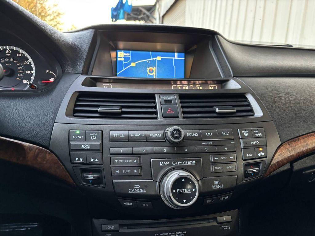 used 2012 Honda Accord car, priced at $7,875