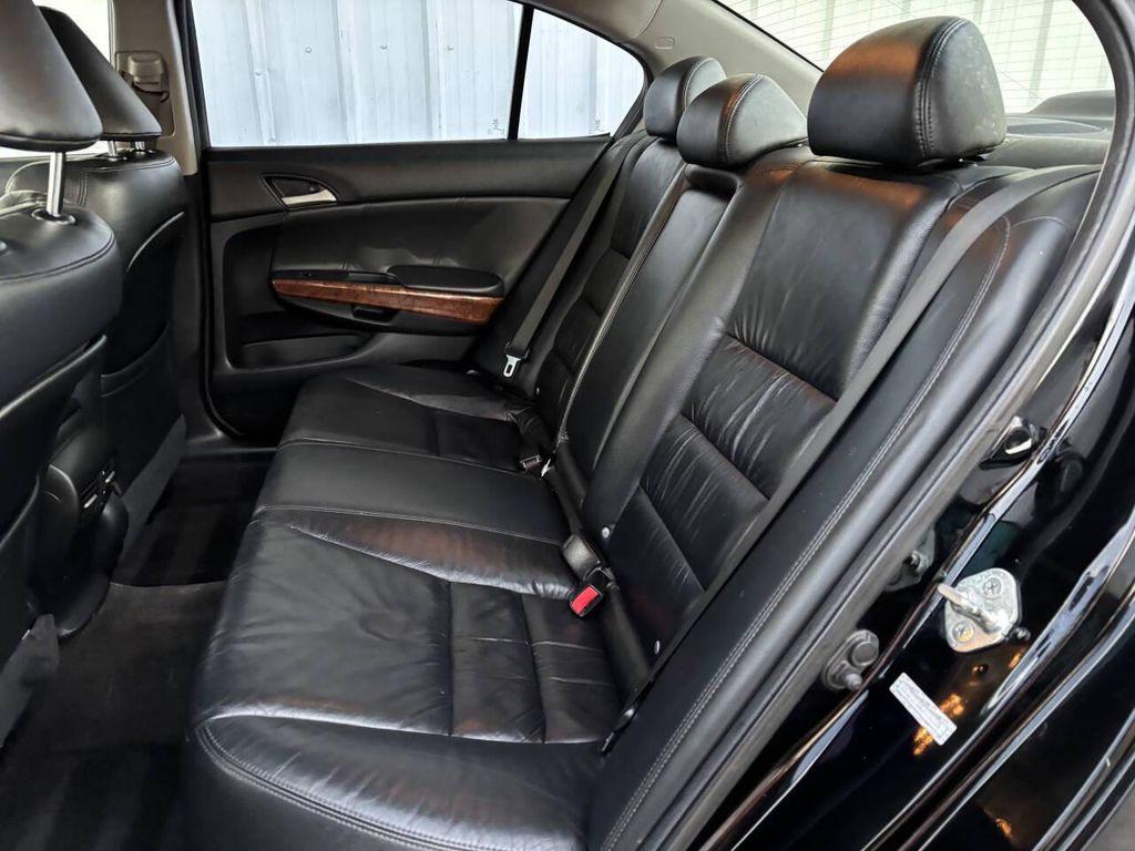 used 2012 Honda Accord car, priced at $7,875