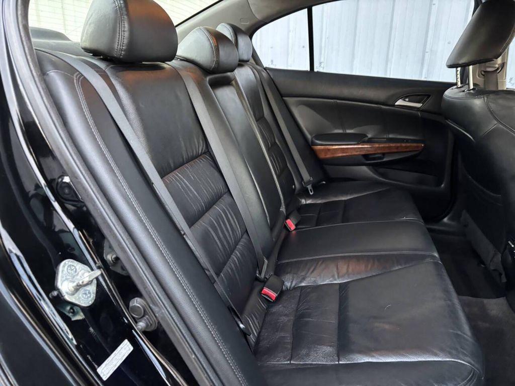 used 2012 Honda Accord car, priced at $7,875