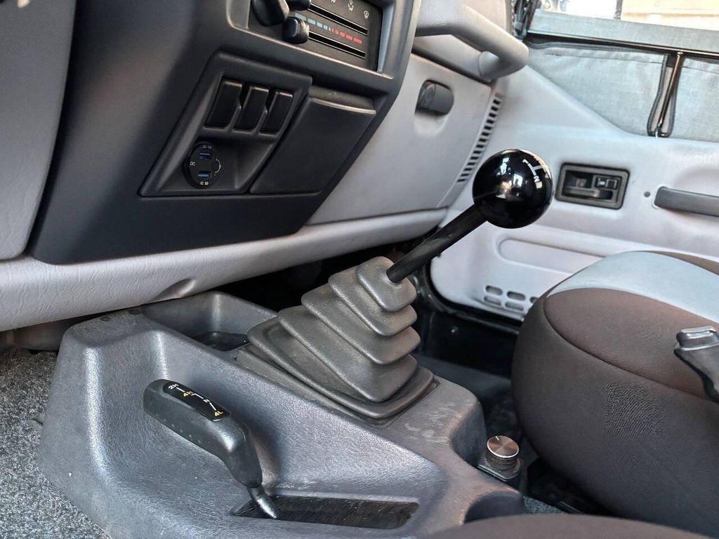 used 1998 Jeep Wrangler car, priced at $10,875