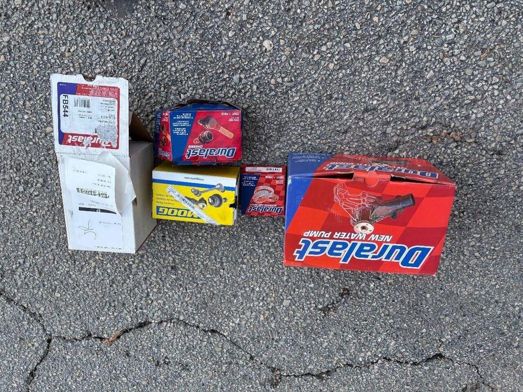 used 1998 Jeep Wrangler car, priced at $10,875