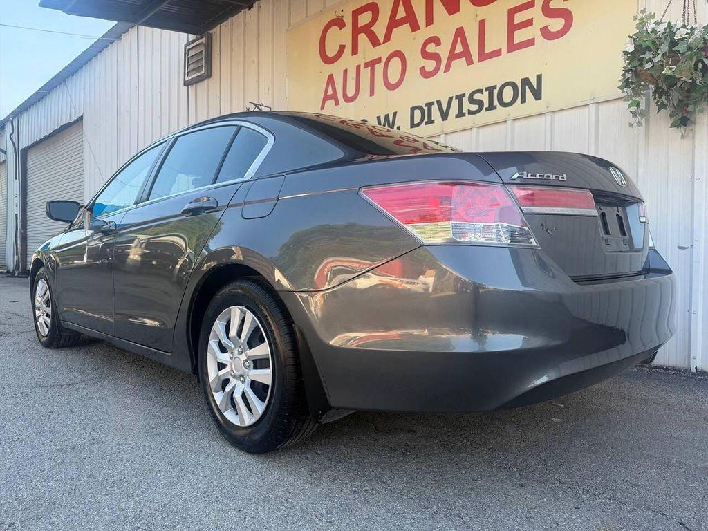 used 2012 Honda Accord car, priced at $7,445