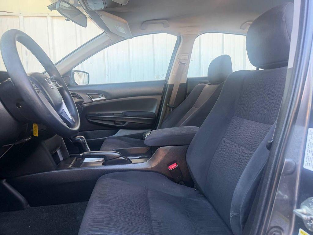 used 2012 Honda Accord car, priced at $7,445