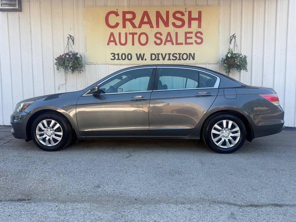 used 2012 Honda Accord car, priced at $7,445