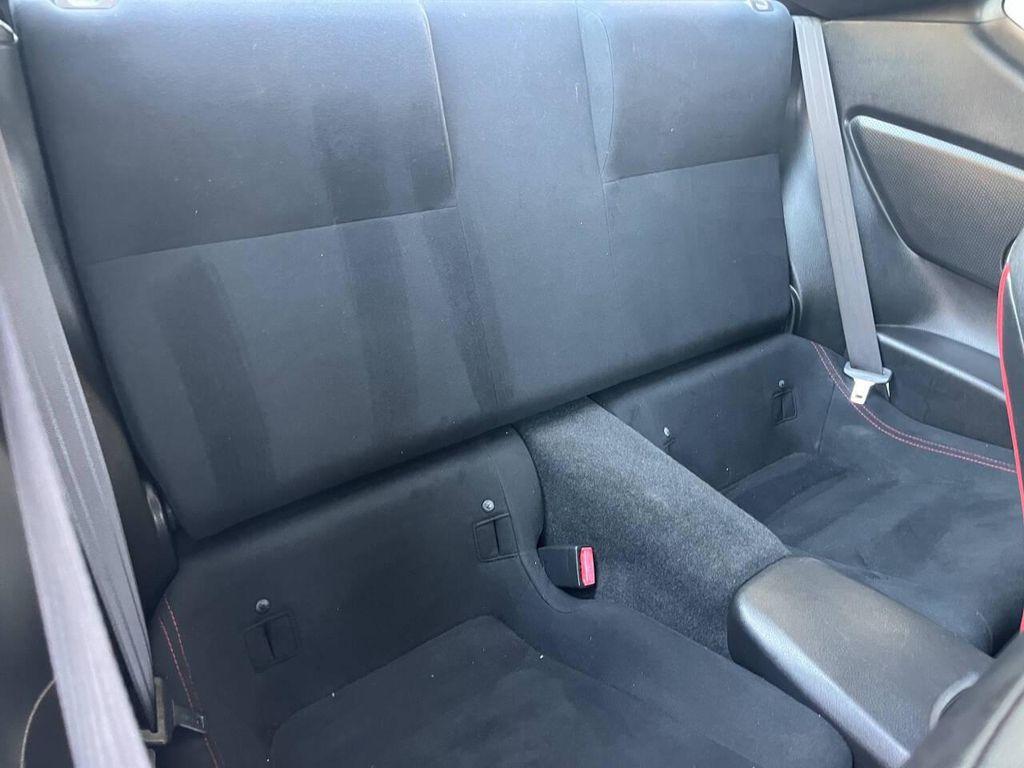 used 2013 Scion FR-S car, priced at $11,850