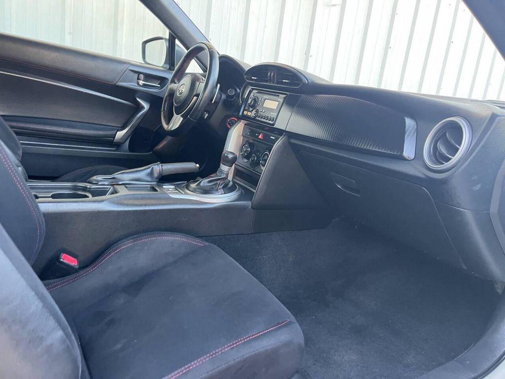 used 2013 Scion FR-S car, priced at $11,850