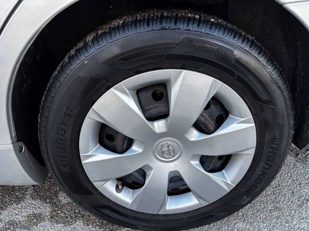 used 2009 Toyota Camry car, priced at $9,448