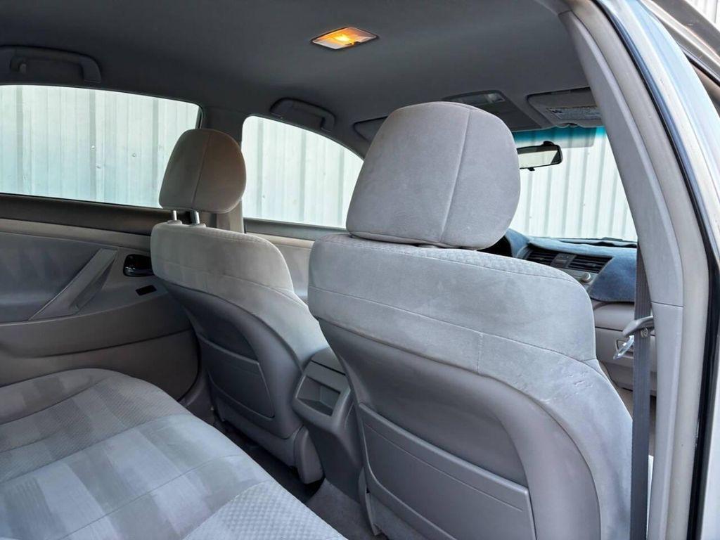 used 2009 Toyota Camry car, priced at $9,448