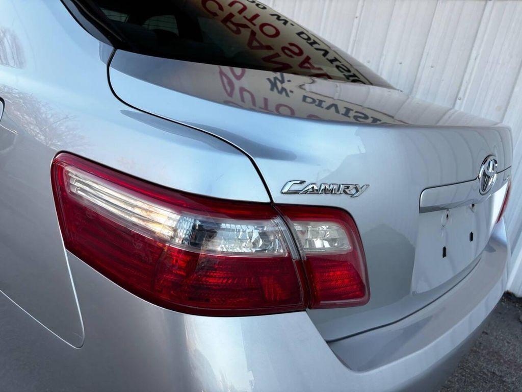 used 2009 Toyota Camry car, priced at $9,448