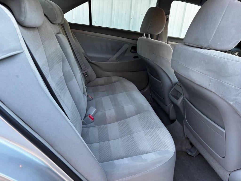 used 2009 Toyota Camry car, priced at $9,448