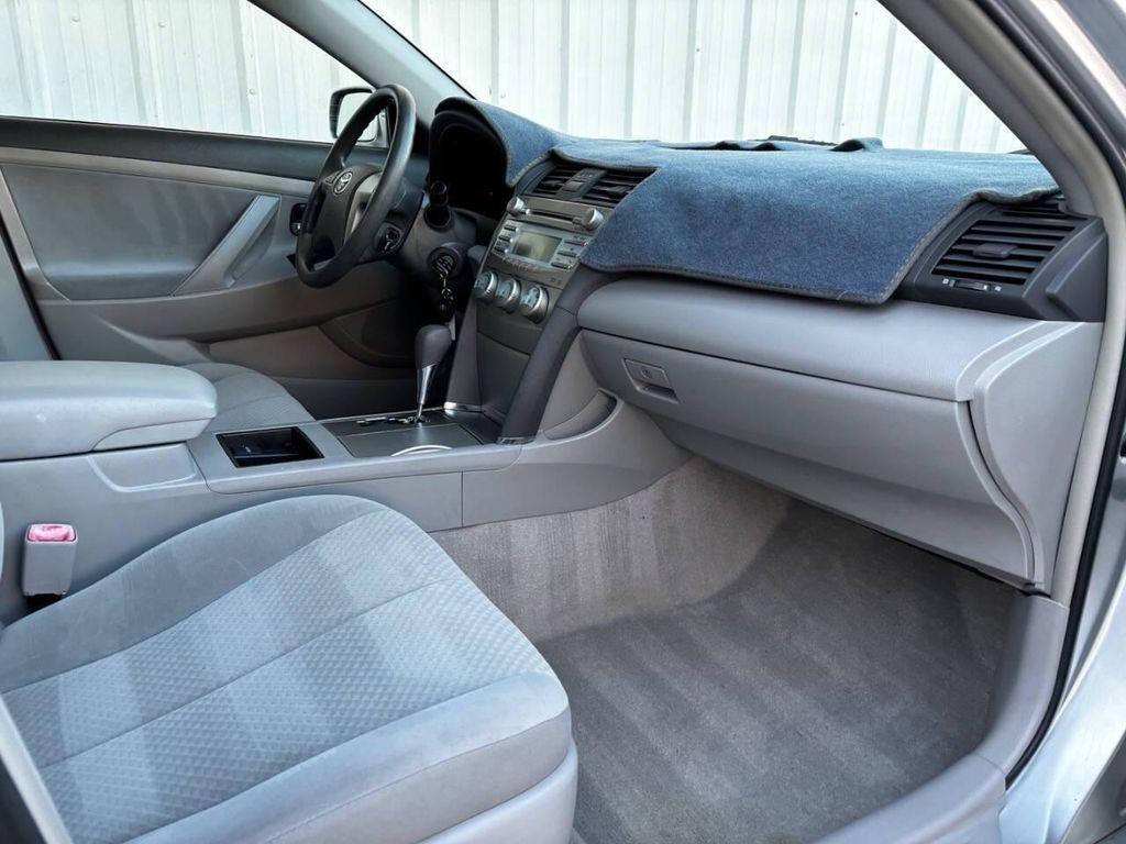 used 2009 Toyota Camry car, priced at $9,448