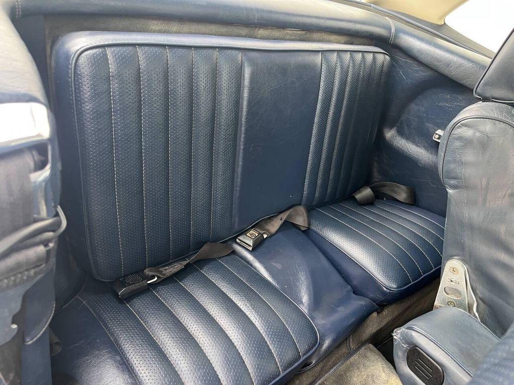 used 1982 Mercedes-Benz S-Class car, priced at $9,995