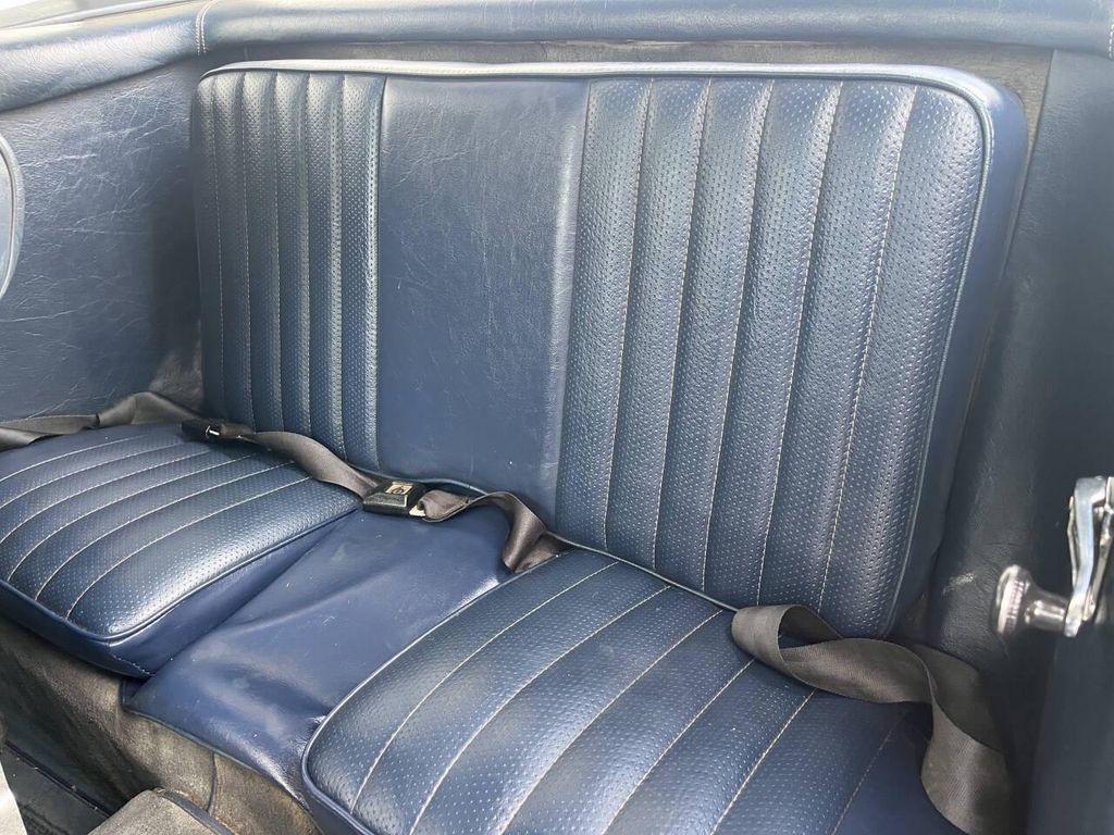 used 1982 Mercedes-Benz S-Class car, priced at $9,995