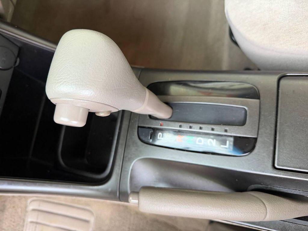used 2003 Toyota Camry car, priced at $4,890