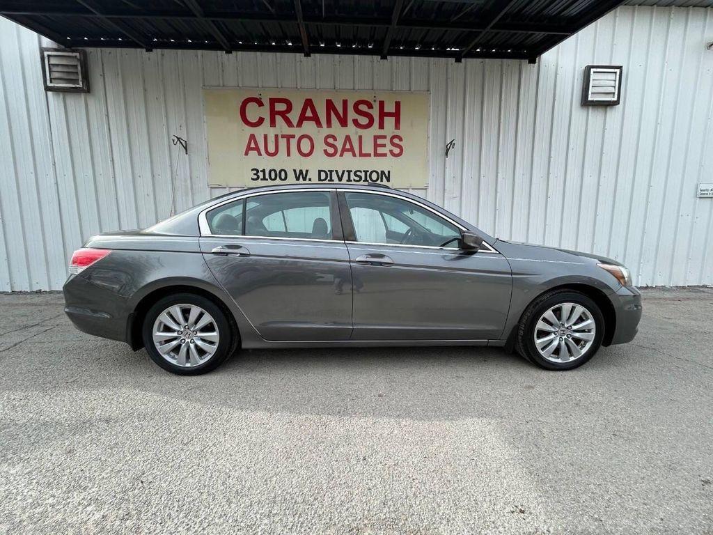 used 2011 Honda Accord car, priced at $6,898