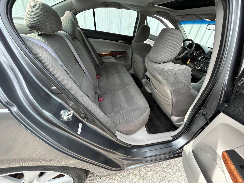 used 2011 Honda Accord car, priced at $6,898