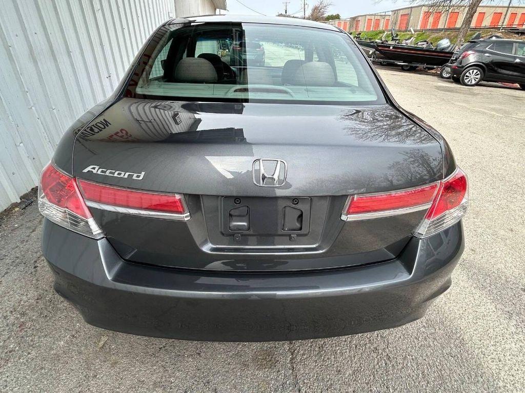 used 2011 Honda Accord car, priced at $6,898
