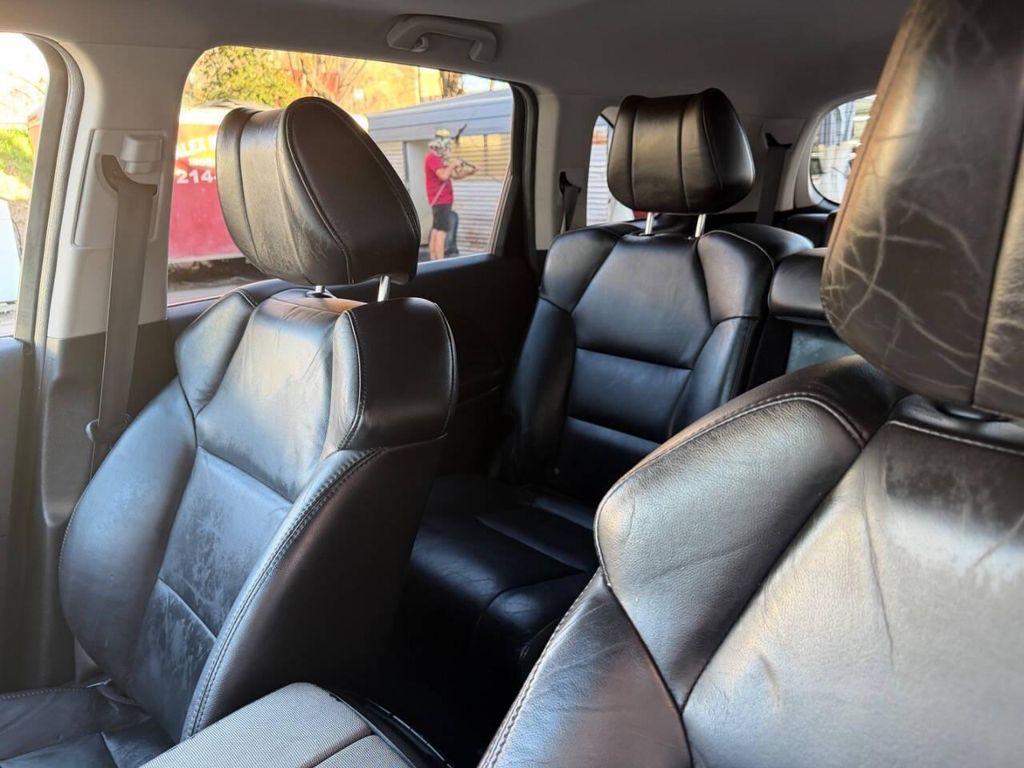 used 2011 Acura MDX car, priced at $7,898