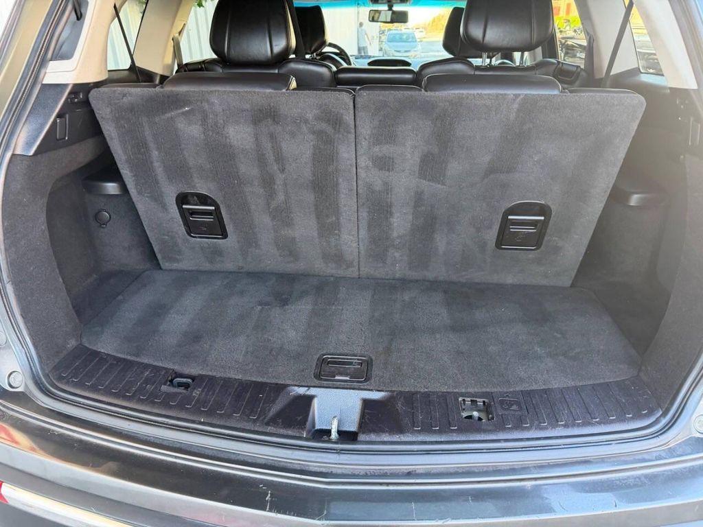 used 2011 Acura MDX car, priced at $7,898