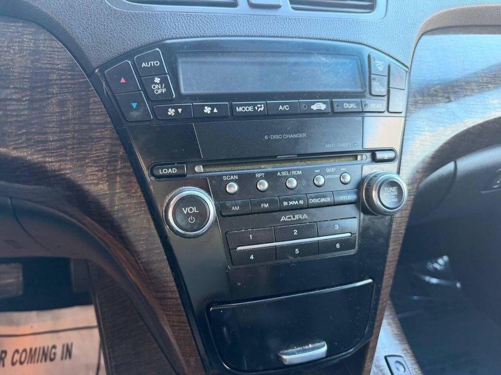 used 2011 Acura MDX car, priced at $7,898
