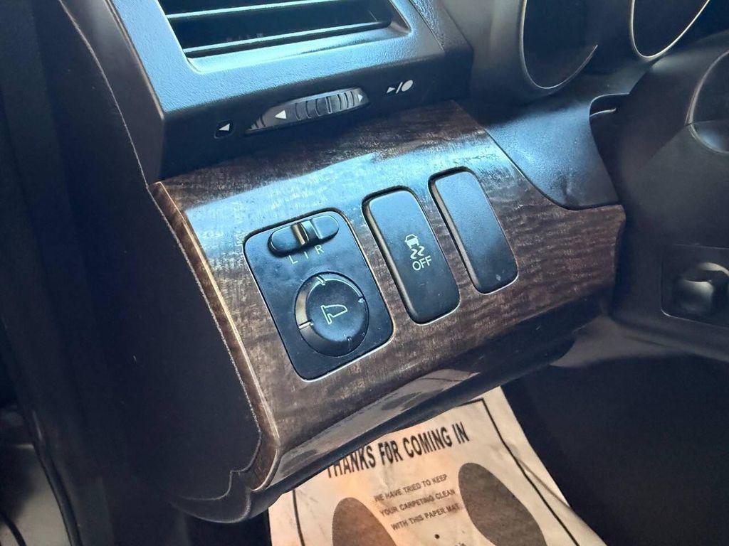 used 2011 Acura MDX car, priced at $7,898