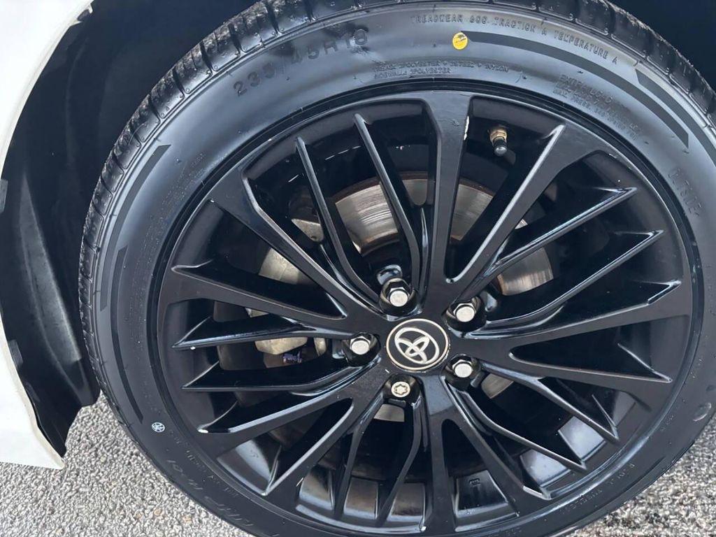 used 2019 Toyota Camry car, priced at $12,998