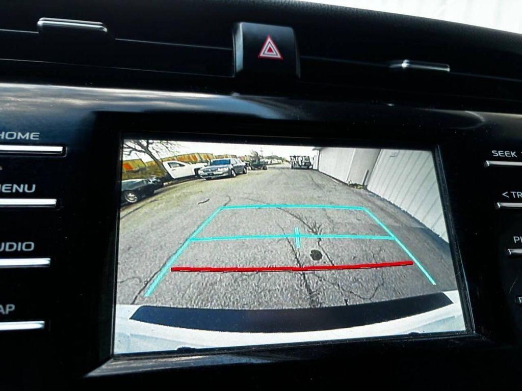 used 2019 Toyota Camry car, priced at $12,998