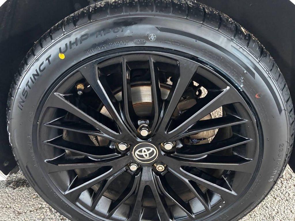 used 2019 Toyota Camry car, priced at $12,998