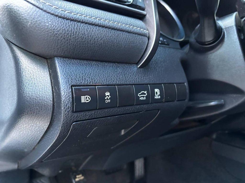 used 2019 Toyota Camry car, priced at $12,998