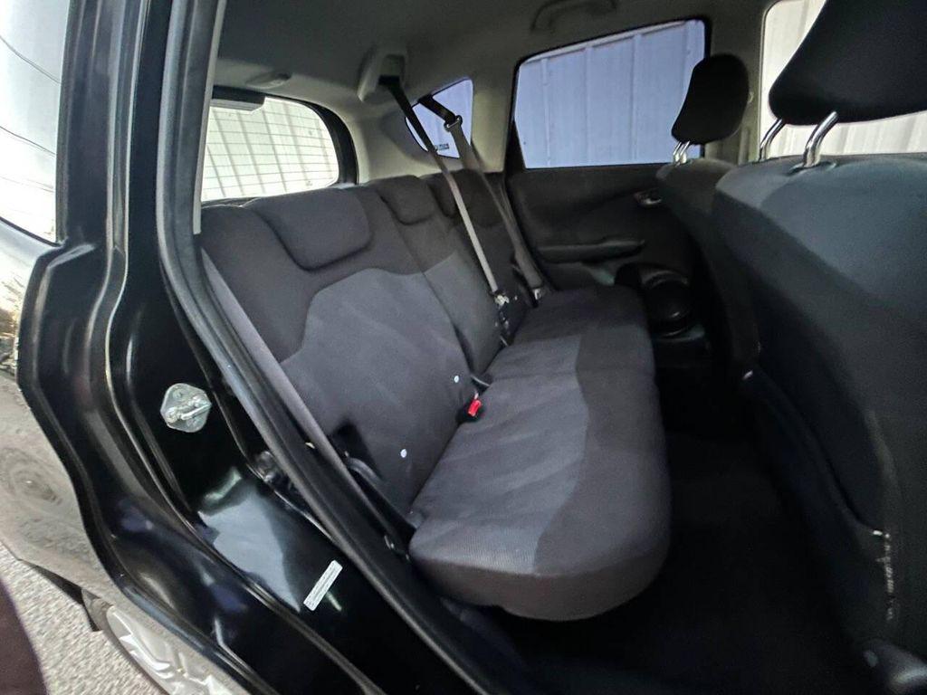 used 2009 Honda Fit car, priced at $6,998