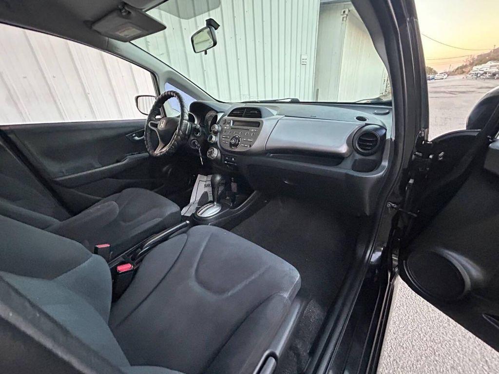 used 2009 Honda Fit car, priced at $6,998