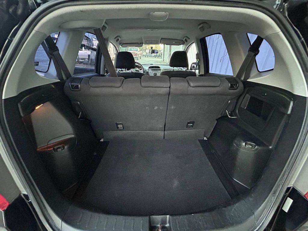 used 2009 Honda Fit car, priced at $6,998