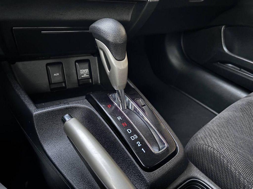 used 2013 Honda Civic car, priced at $8,375