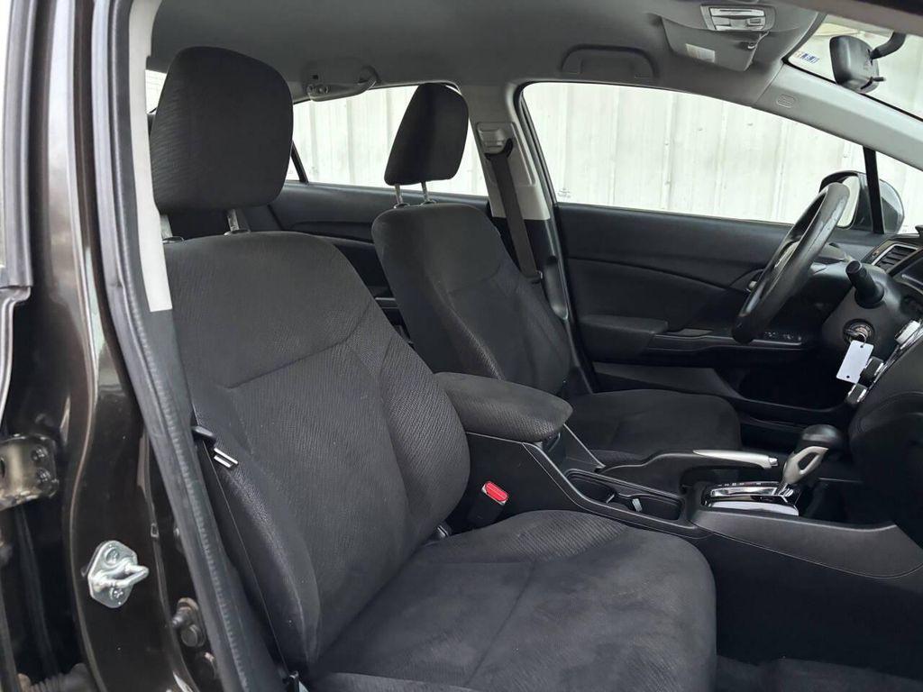 used 2013 Honda Civic car, priced at $8,375